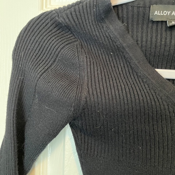 Alloy Aoparel size M jumpsuit - Picture 8 of 13